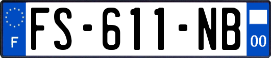 FS-611-NB