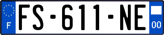 FS-611-NE