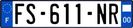 FS-611-NR