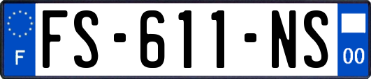 FS-611-NS