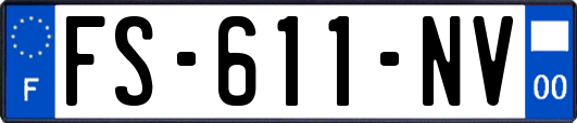 FS-611-NV