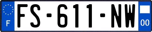 FS-611-NW