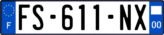 FS-611-NX