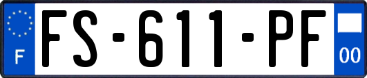 FS-611-PF