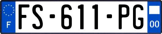 FS-611-PG