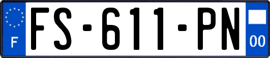FS-611-PN