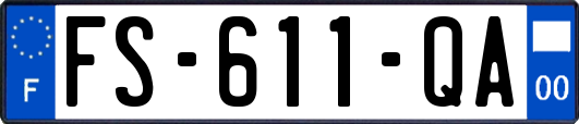 FS-611-QA