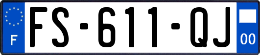 FS-611-QJ