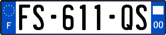 FS-611-QS
