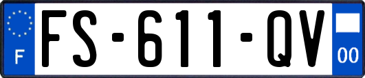 FS-611-QV