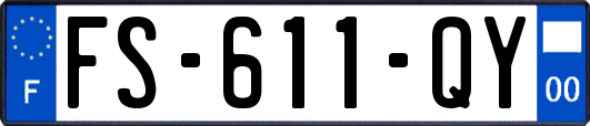 FS-611-QY