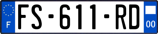 FS-611-RD