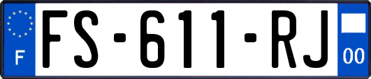 FS-611-RJ