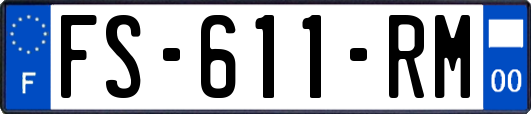 FS-611-RM