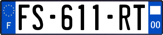FS-611-RT