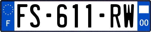 FS-611-RW
