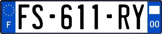 FS-611-RY