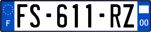 FS-611-RZ