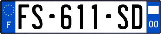 FS-611-SD