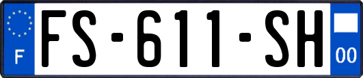 FS-611-SH