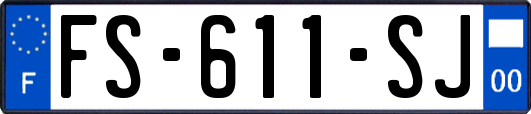 FS-611-SJ