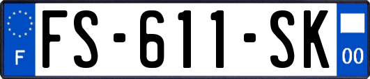 FS-611-SK