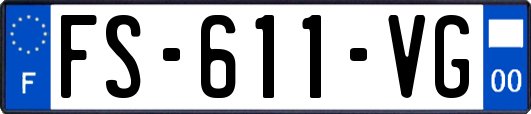 FS-611-VG