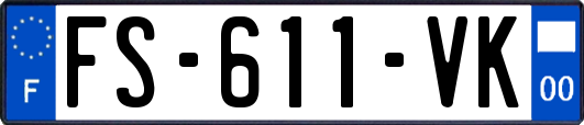 FS-611-VK