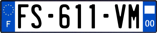 FS-611-VM