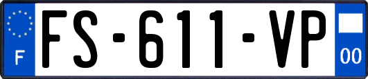 FS-611-VP
