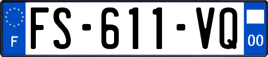 FS-611-VQ