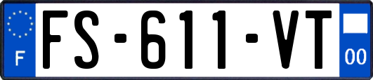 FS-611-VT