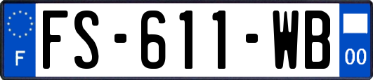 FS-611-WB