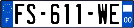 FS-611-WE