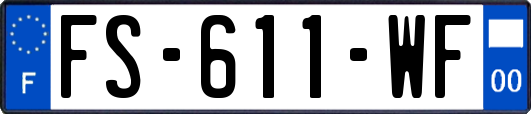 FS-611-WF