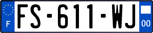 FS-611-WJ