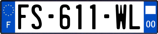 FS-611-WL