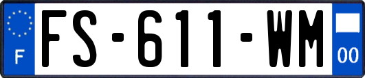 FS-611-WM