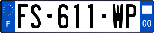 FS-611-WP