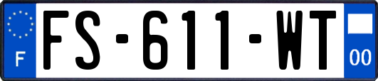 FS-611-WT