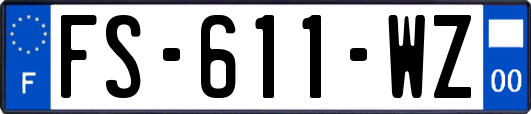 FS-611-WZ
