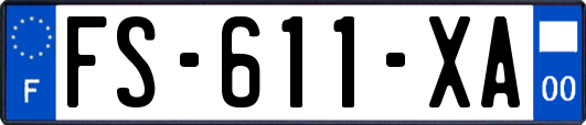 FS-611-XA