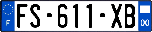 FS-611-XB