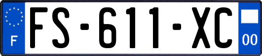 FS-611-XC