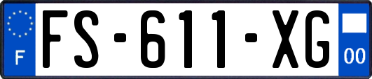 FS-611-XG
