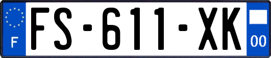 FS-611-XK
