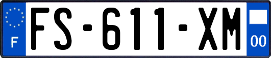 FS-611-XM