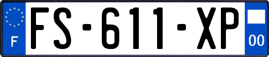 FS-611-XP