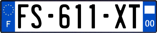 FS-611-XT