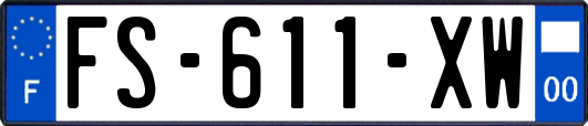 FS-611-XW